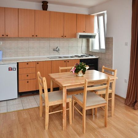 Apartmani Alexandra บุดวา ห้อง รูปภาพ